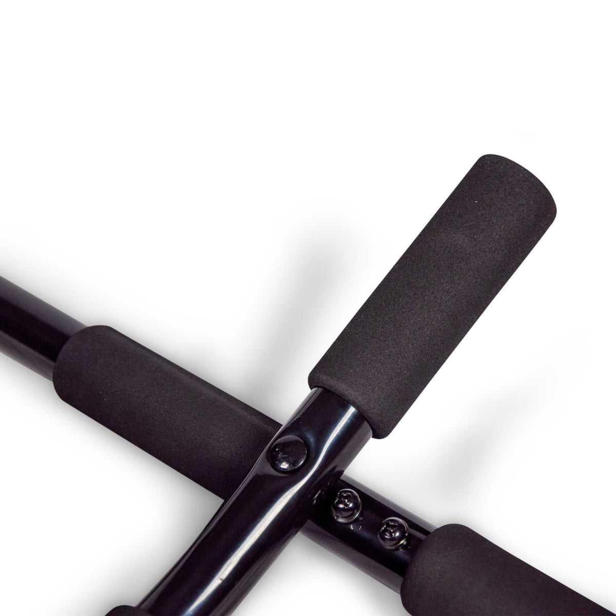 Iron Body Fitness Pull-Up Bar