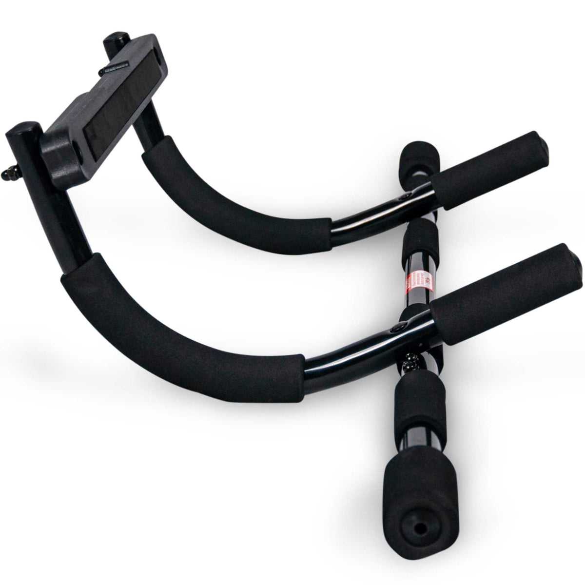 Iron Body Fitness Pull-Up Bar