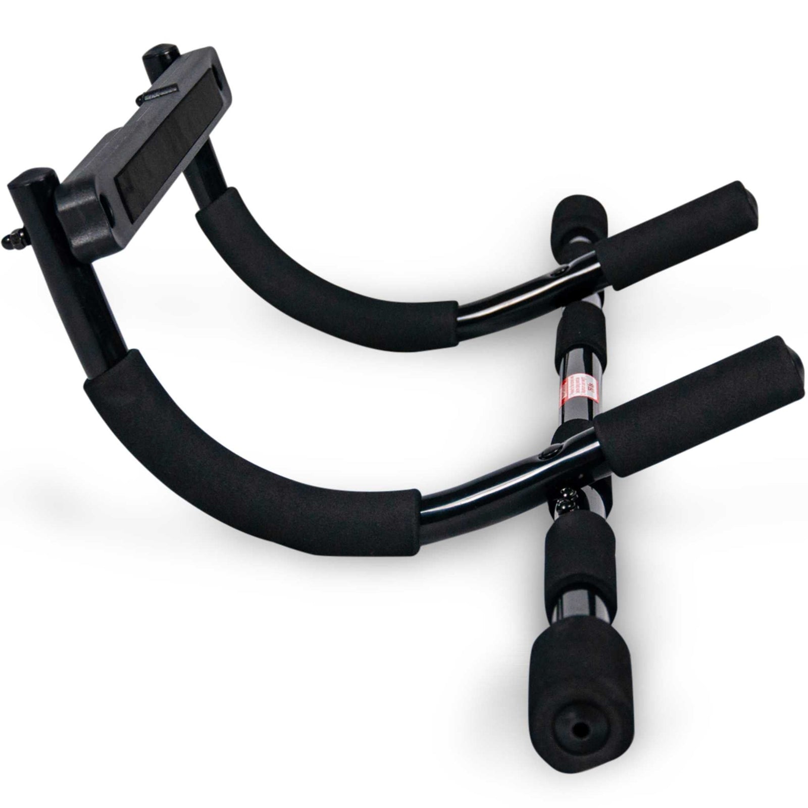 Iron Body Fitness Pull-Up Bar