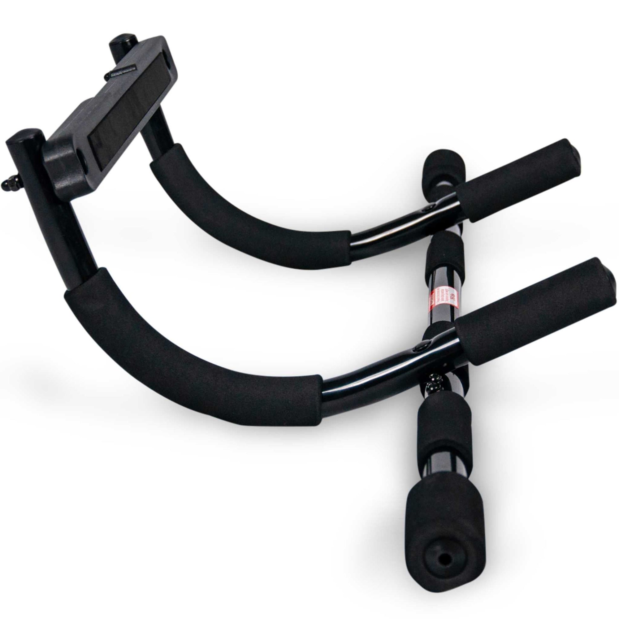 Iron Body Fitness Pull-Up Bar