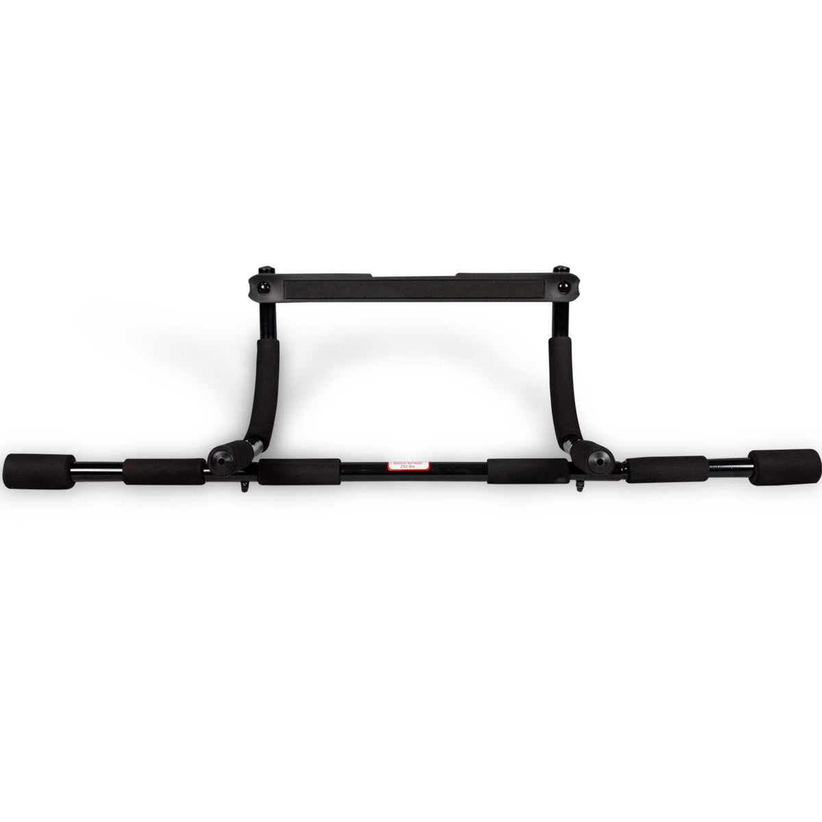 Iron Body Fitness Pull-Up Bar