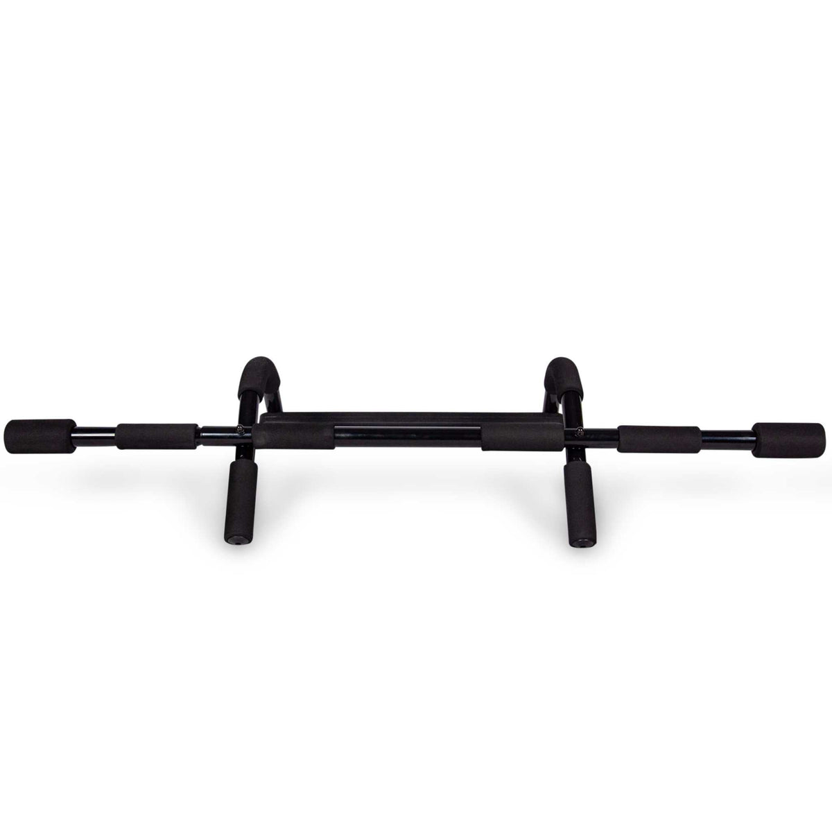 Iron Body Fitness Pull-Up Bar