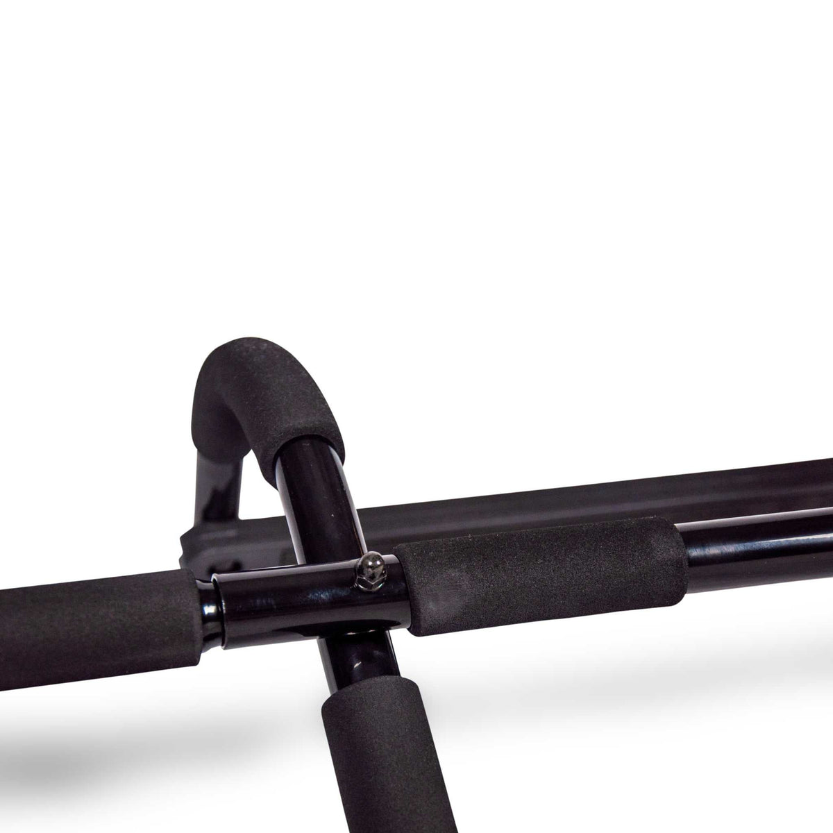 Iron Body Fitness Pull-Up Bar