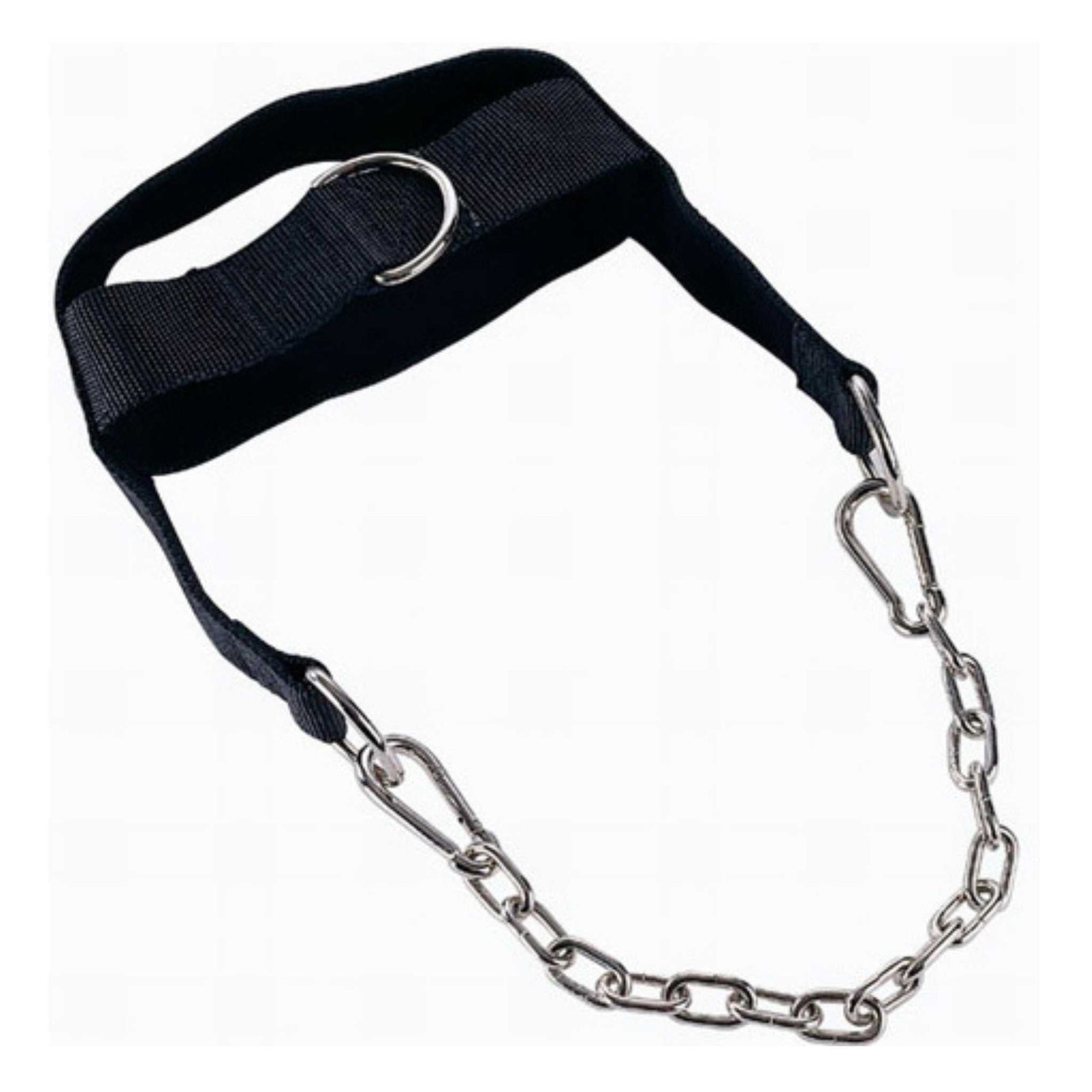 Iron Body Fitness Extreme Training Head Harness