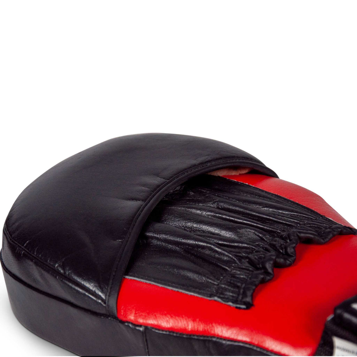 Iron Body Fitness Pro Focus Pads, Long