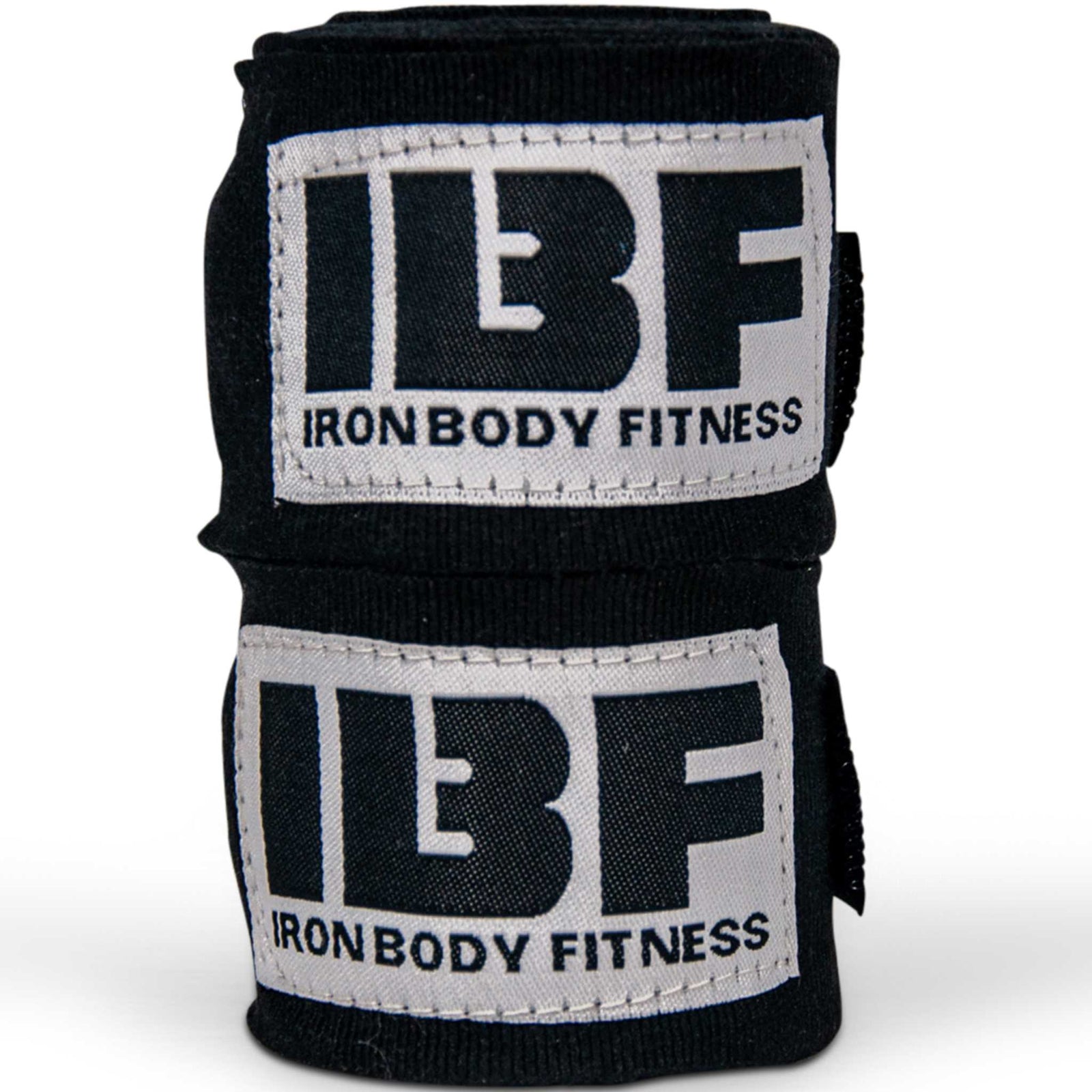 Iron Body Fitness Hand Wraps Mexican-Style