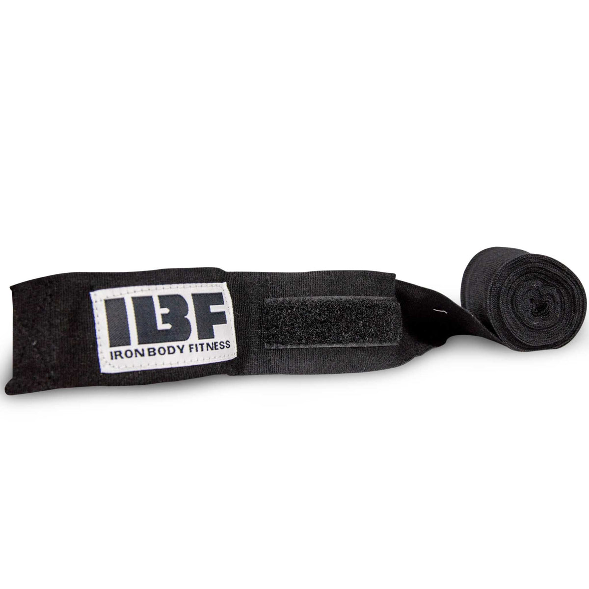 Iron Body Fitness Hand Wraps Mexican-Style