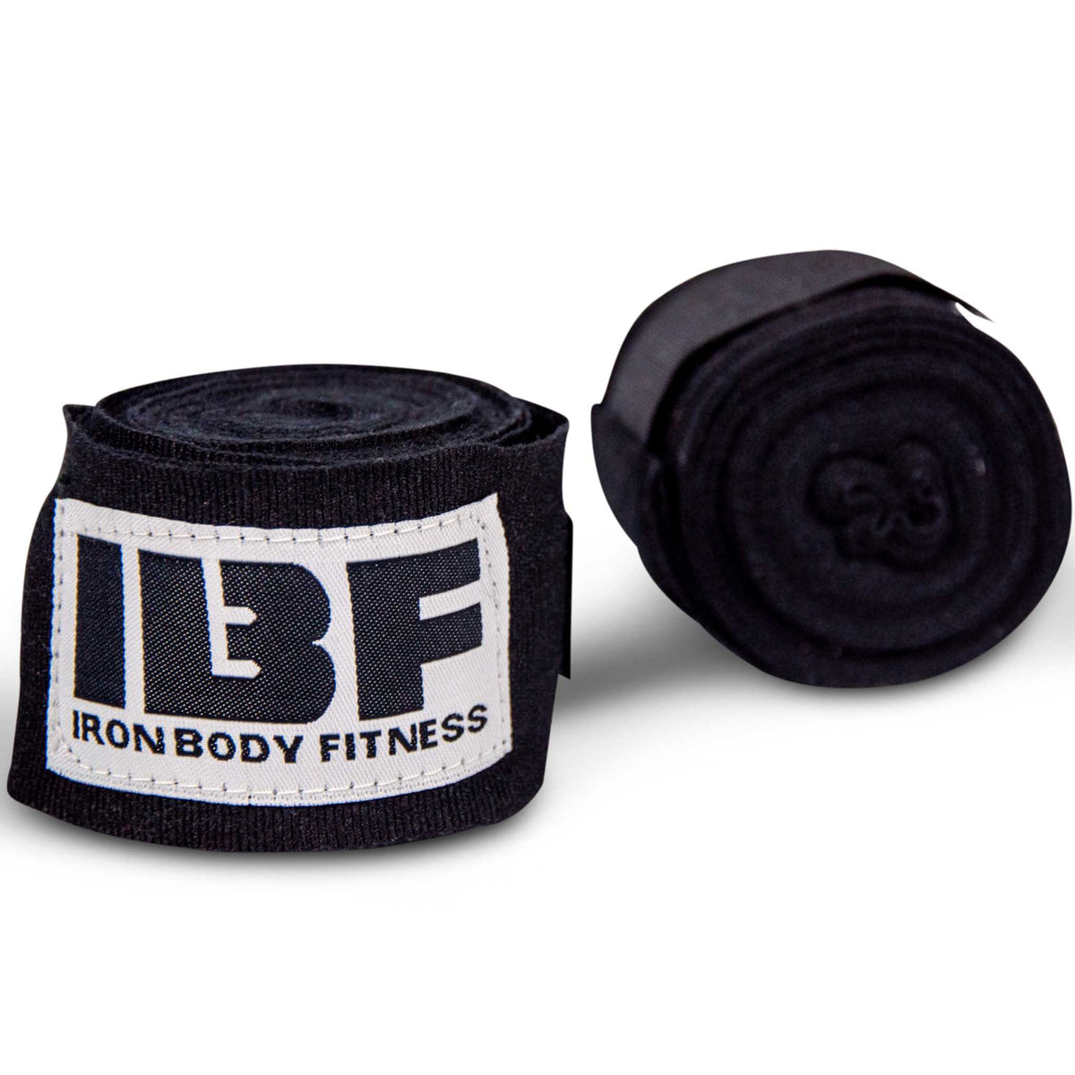 Iron Body Fitness Hand Wraps Mexican-Style