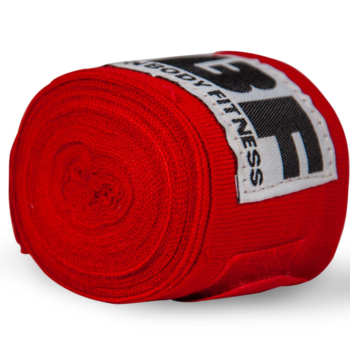 Iron Body Fitness Hand Wraps Mexican-Style