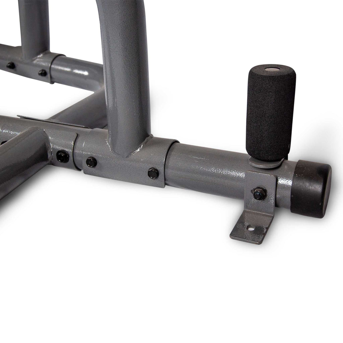 Iron Body Fitness Heavy Punching Bag Stand