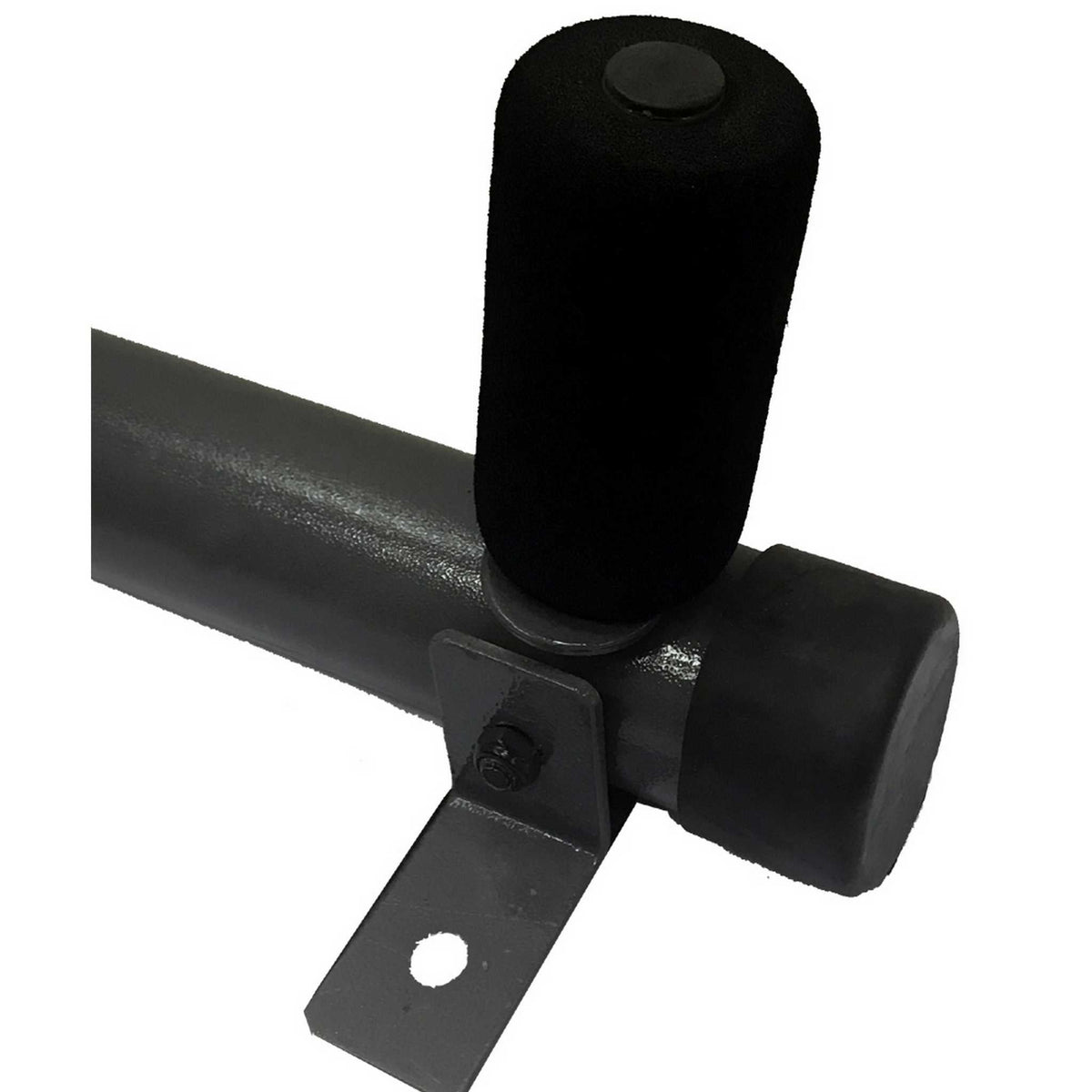 Iron Body Fitness Heavy Punching Bag Stand