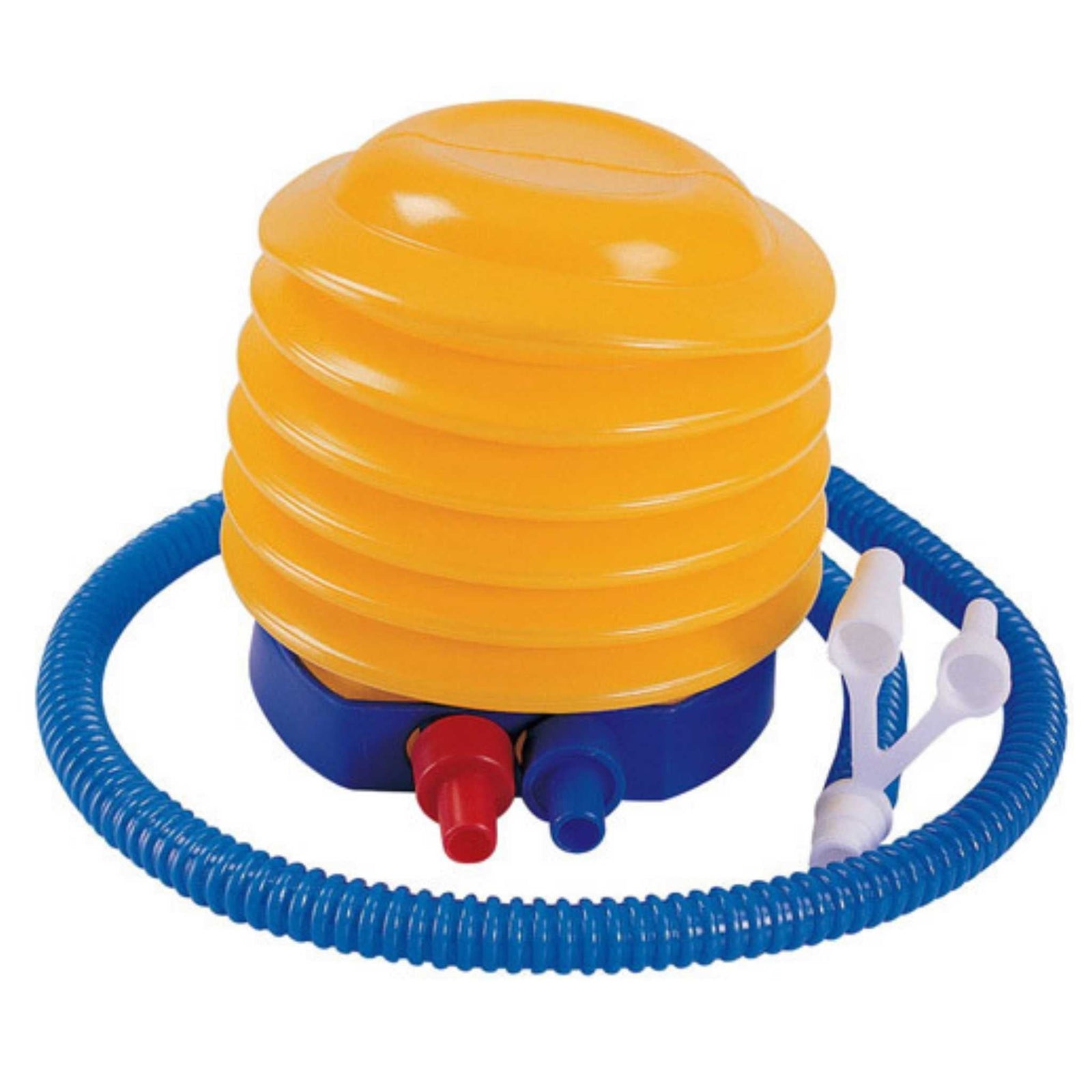 Iron Body Fitness High Volume Foot Pump