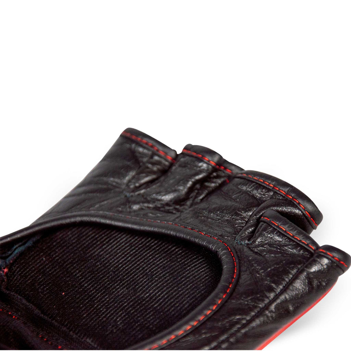 Iron Body Fitness Gripper Pro MMA Gloves