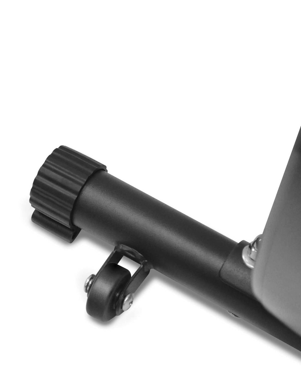 Iron Body Fitness Motion Series C4 Folding Exercise Bike