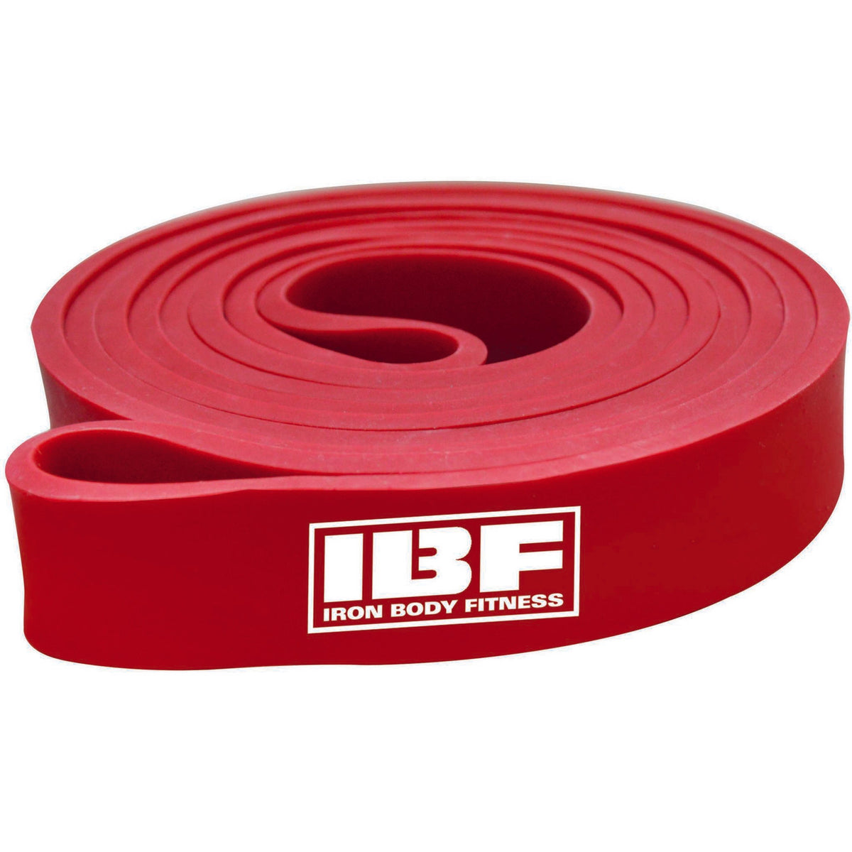 Iron Body Fitness Power Bands