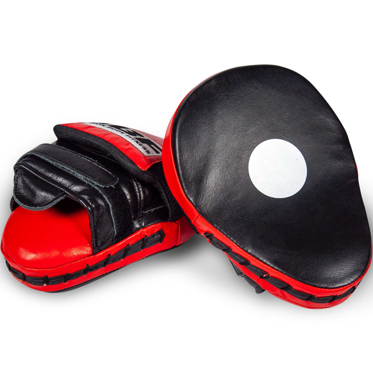 Iron Body Fitness Premium Focus Pads