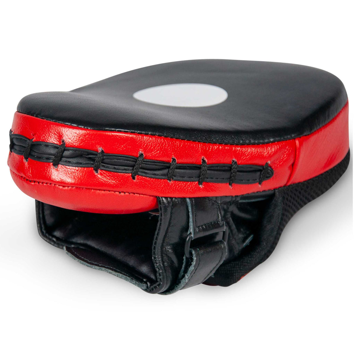 Iron Body Fitness Premium Focus Pads