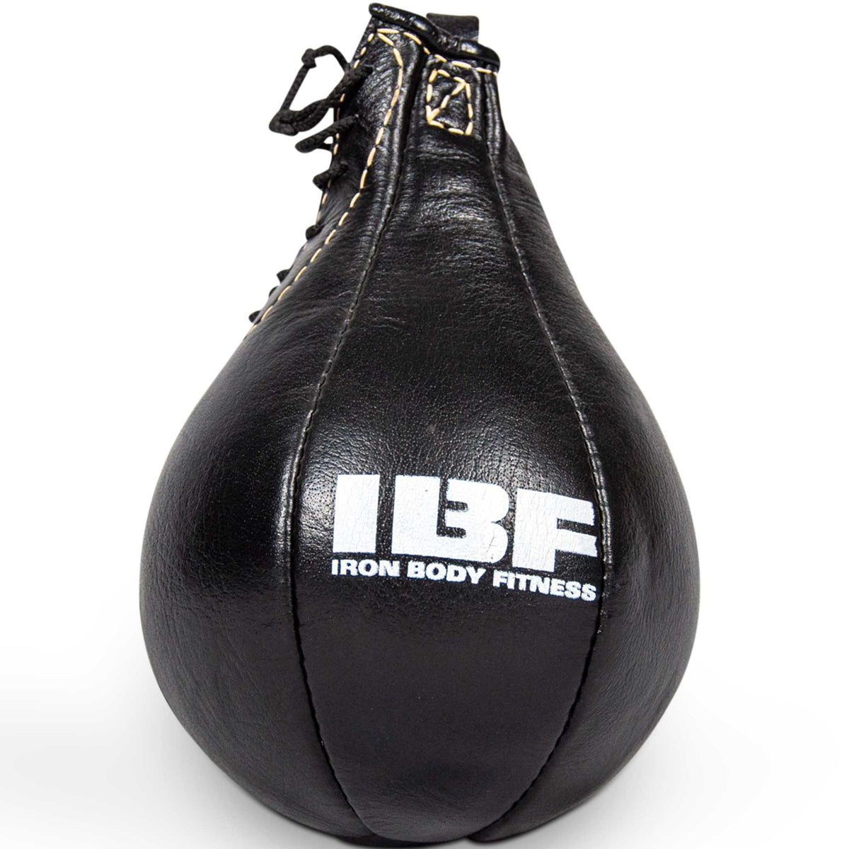 Iron Body Fitness Pro Speed Bag