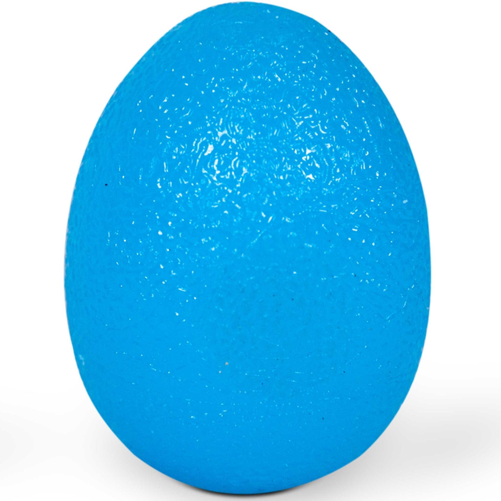 Iron Body Fitness Rehab Grip Egg Ball