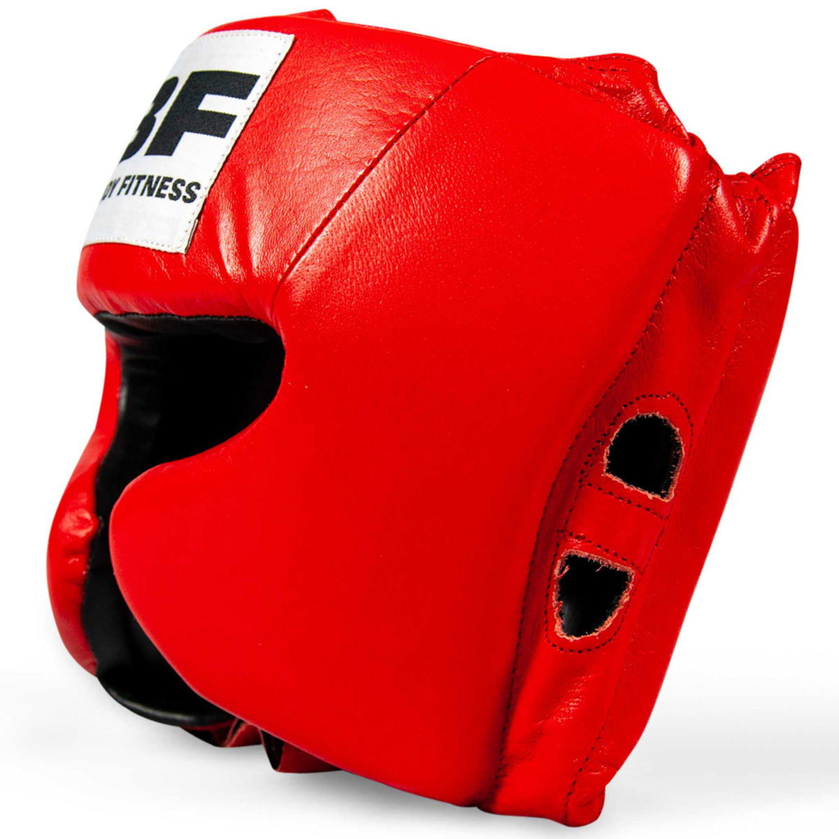Iron Body Fitness Boxing Head Gear