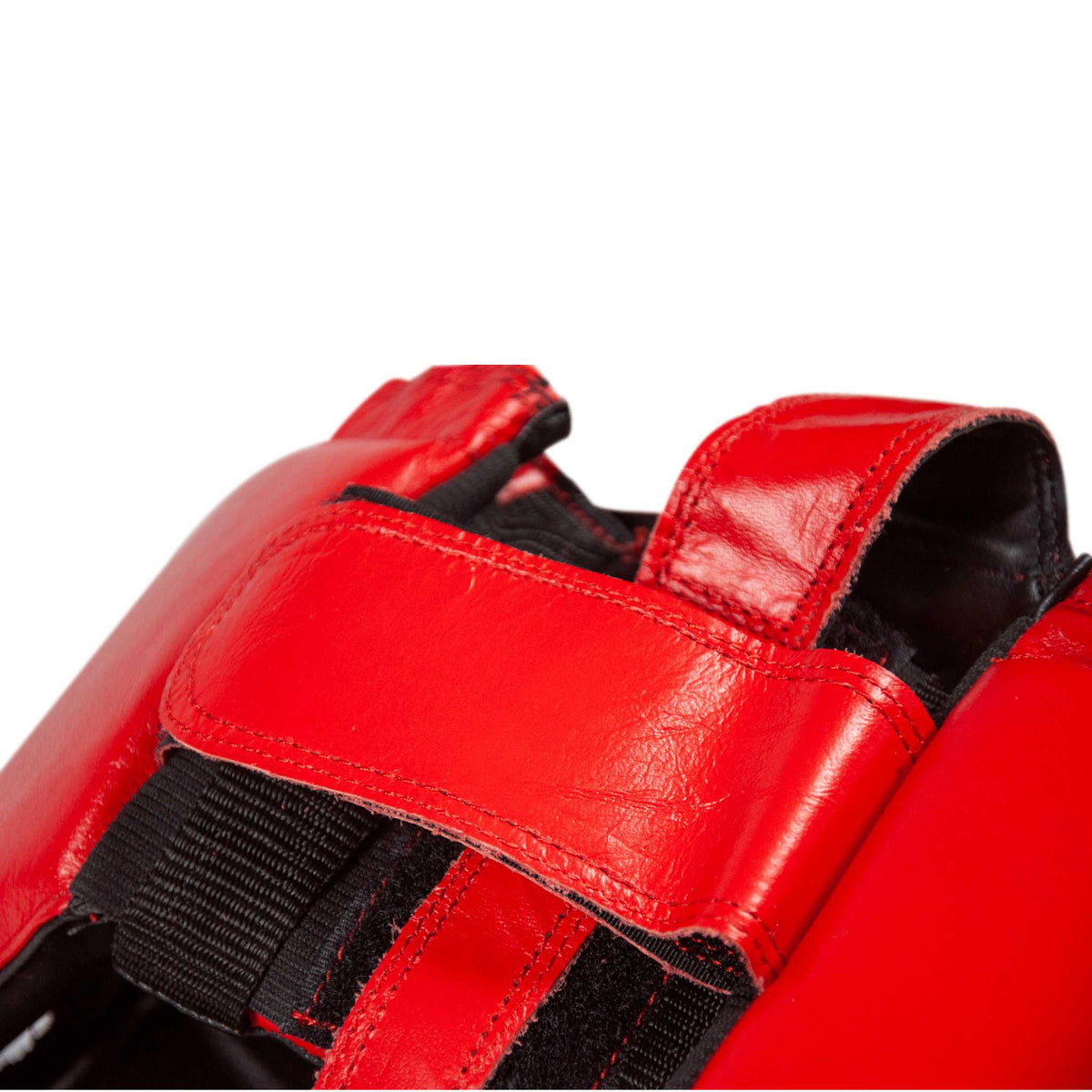 Iron Body Fitness Boxing Head Gear