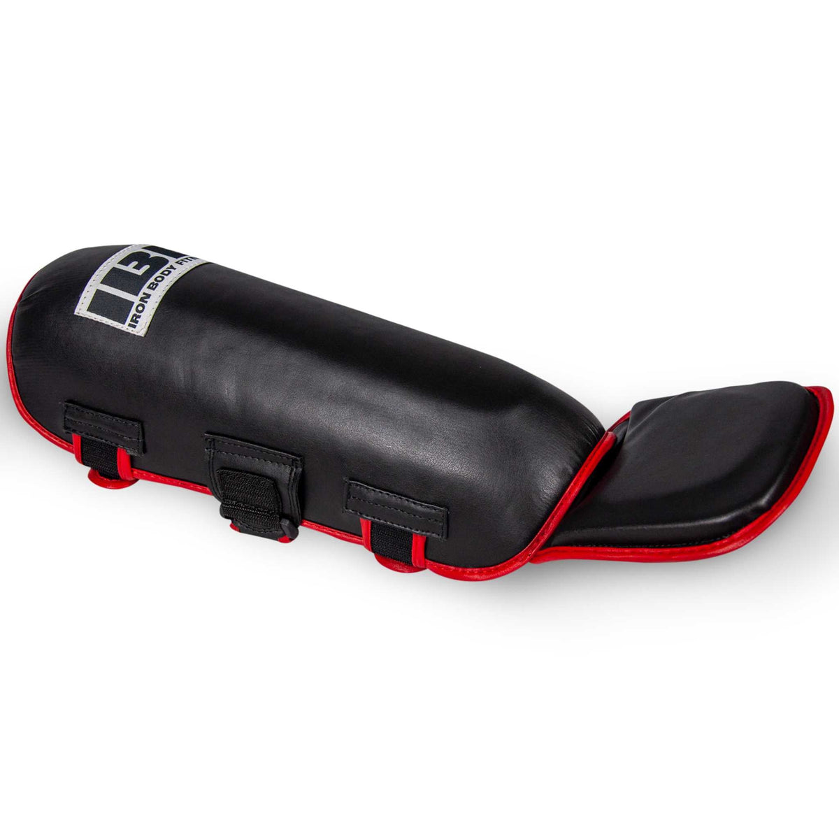 Iron Body Fitness MMA Shin Guards