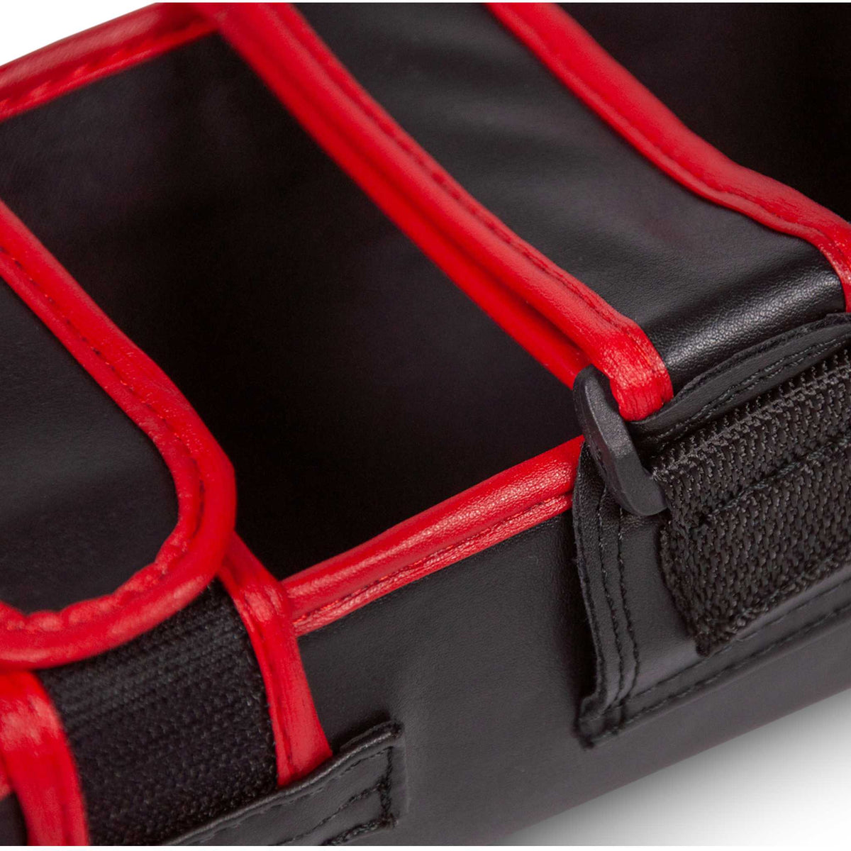 Iron Body Fitness MMA Shin Guards