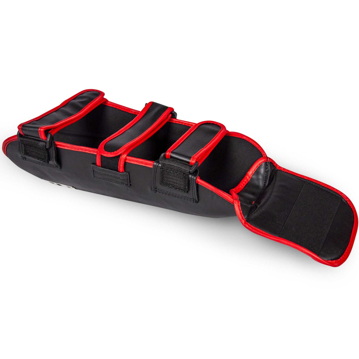 Iron Body Fitness MMA Shin Guards