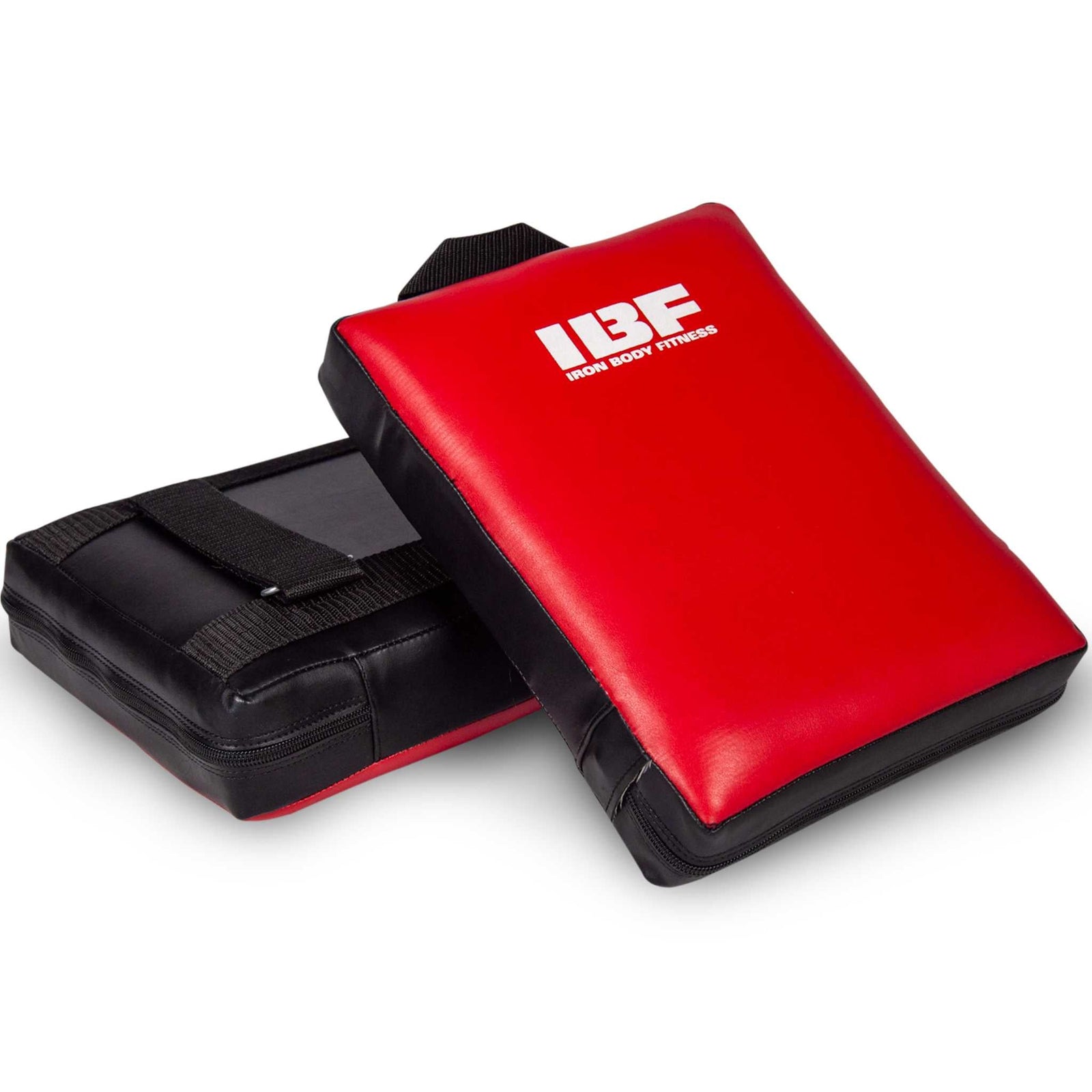 Iron Body Fitness MMA Square Strike Targets