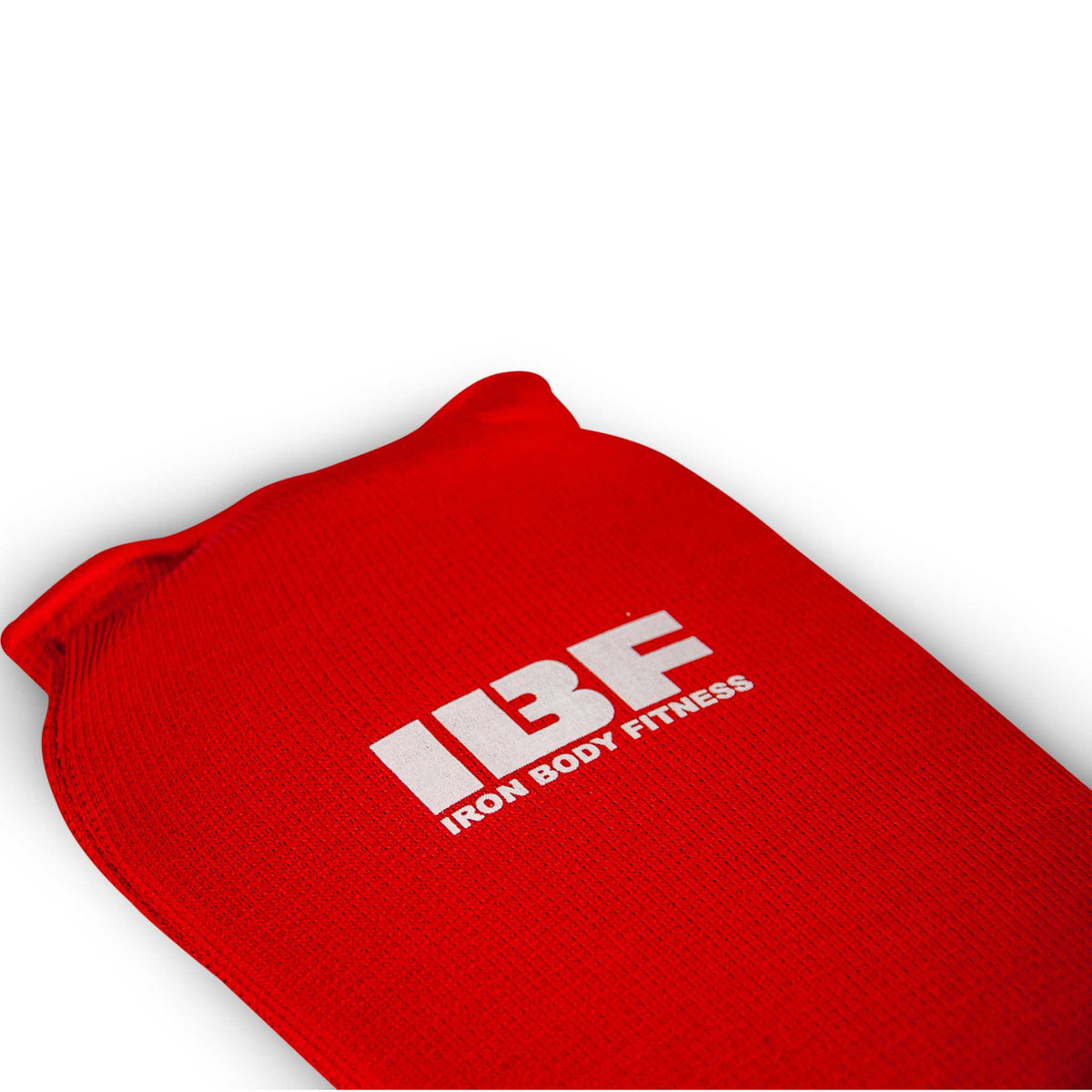 Iron Body Fitness MMA Training Shin Guards