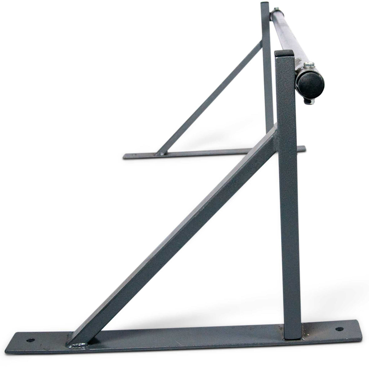 Iron Body Fitness Wall-Mounted Pull-Up Bar