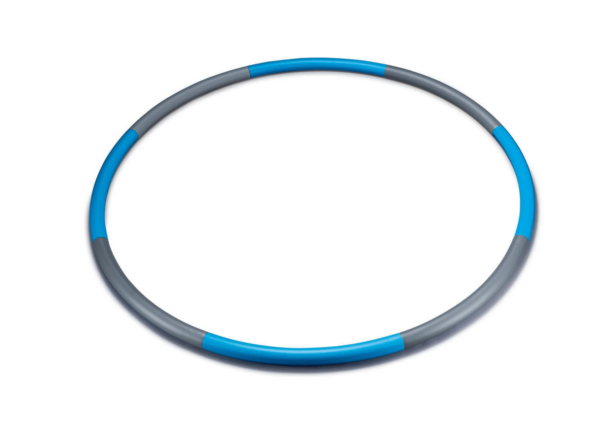 Iron Body Fitness Weighted Hula Hoop
