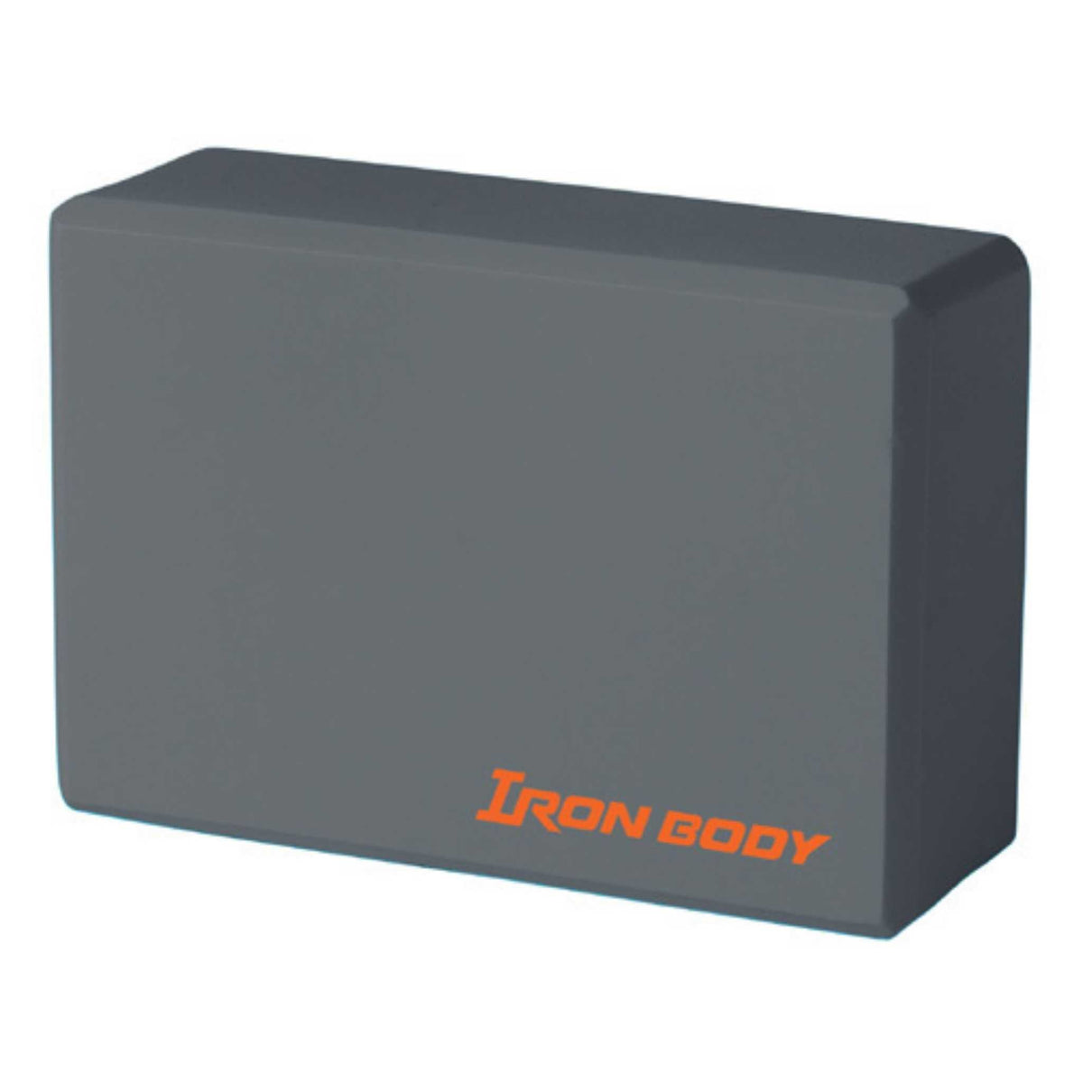 Iron Body Fitness Yoga Block