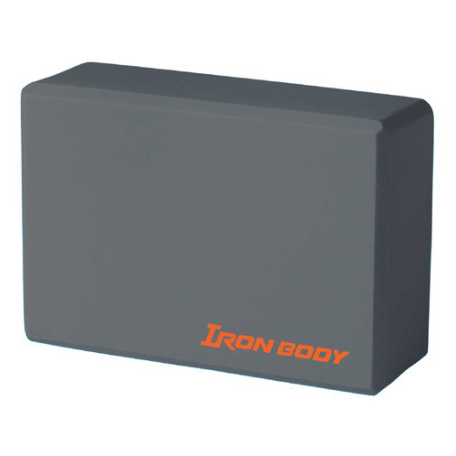 Iron Body Fitness Yoga Block