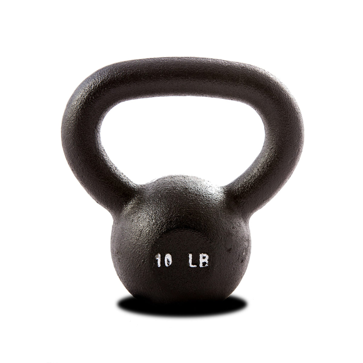 York Barbell Hercules Cast Iron Kettlebells