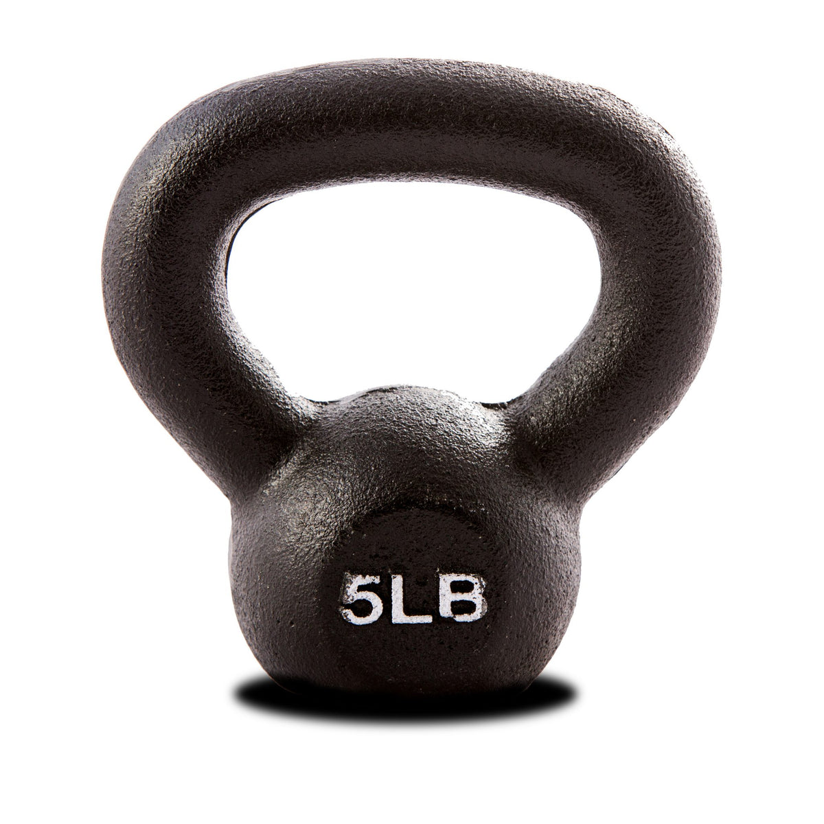 York Barbell Hercules Cast Iron Kettlebells