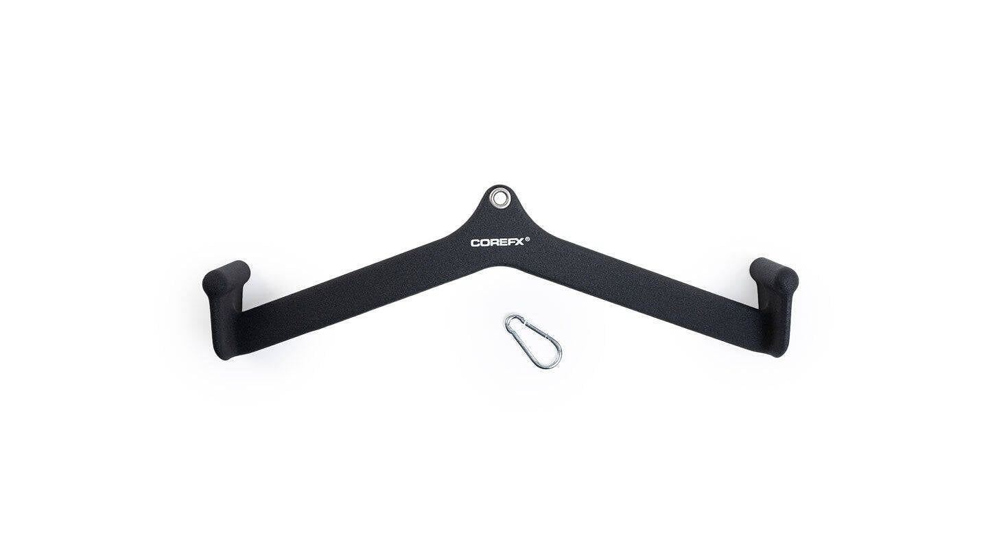 COREFX Lat Pull Middle Grip Handle