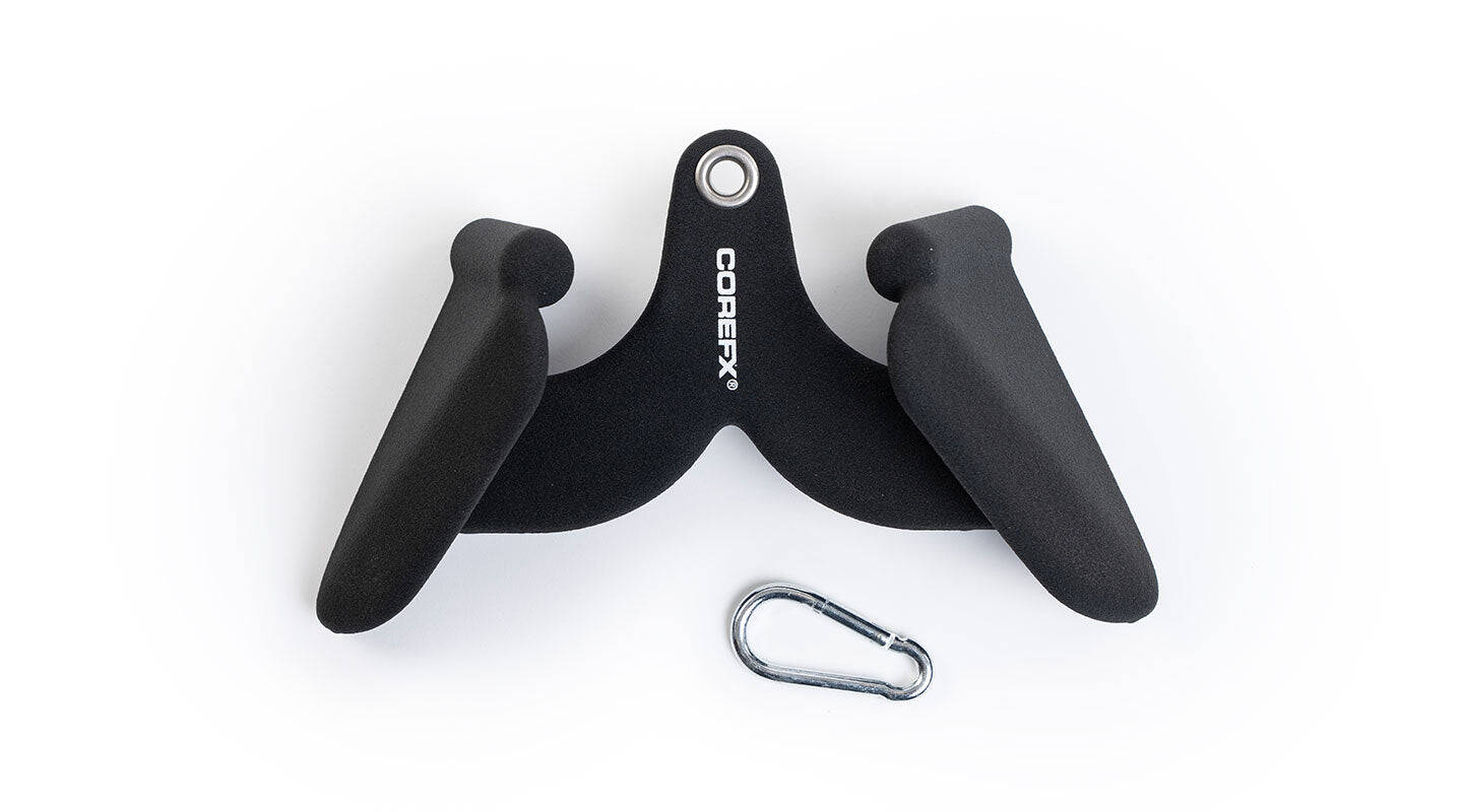 COREFX Lat Pull Narrow Handle