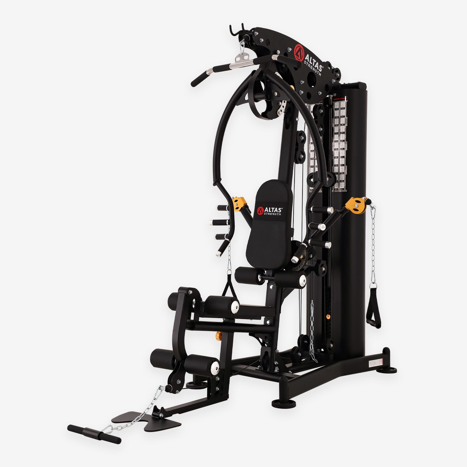 Altas AL-179 Multi-Functional Gym
