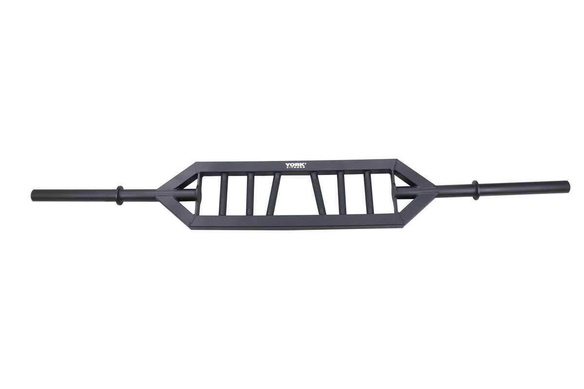 York Multi-Grip Bar #3