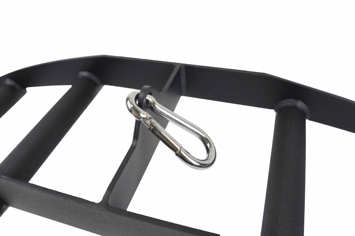 York Multi-Grip Attachment