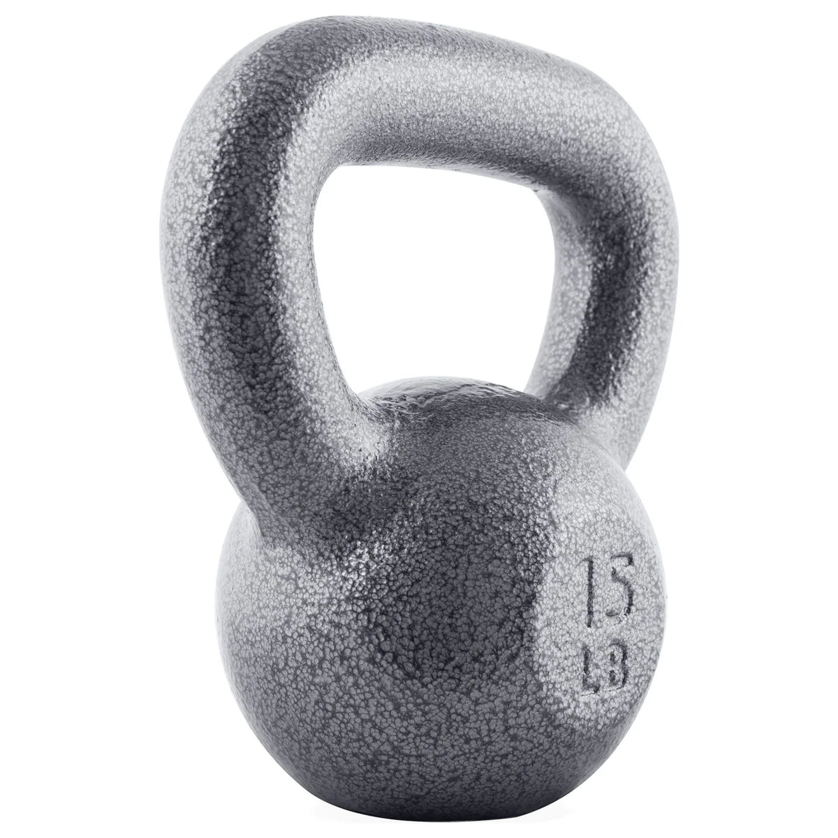 CAP Barbell Cast Iron Kettlebells