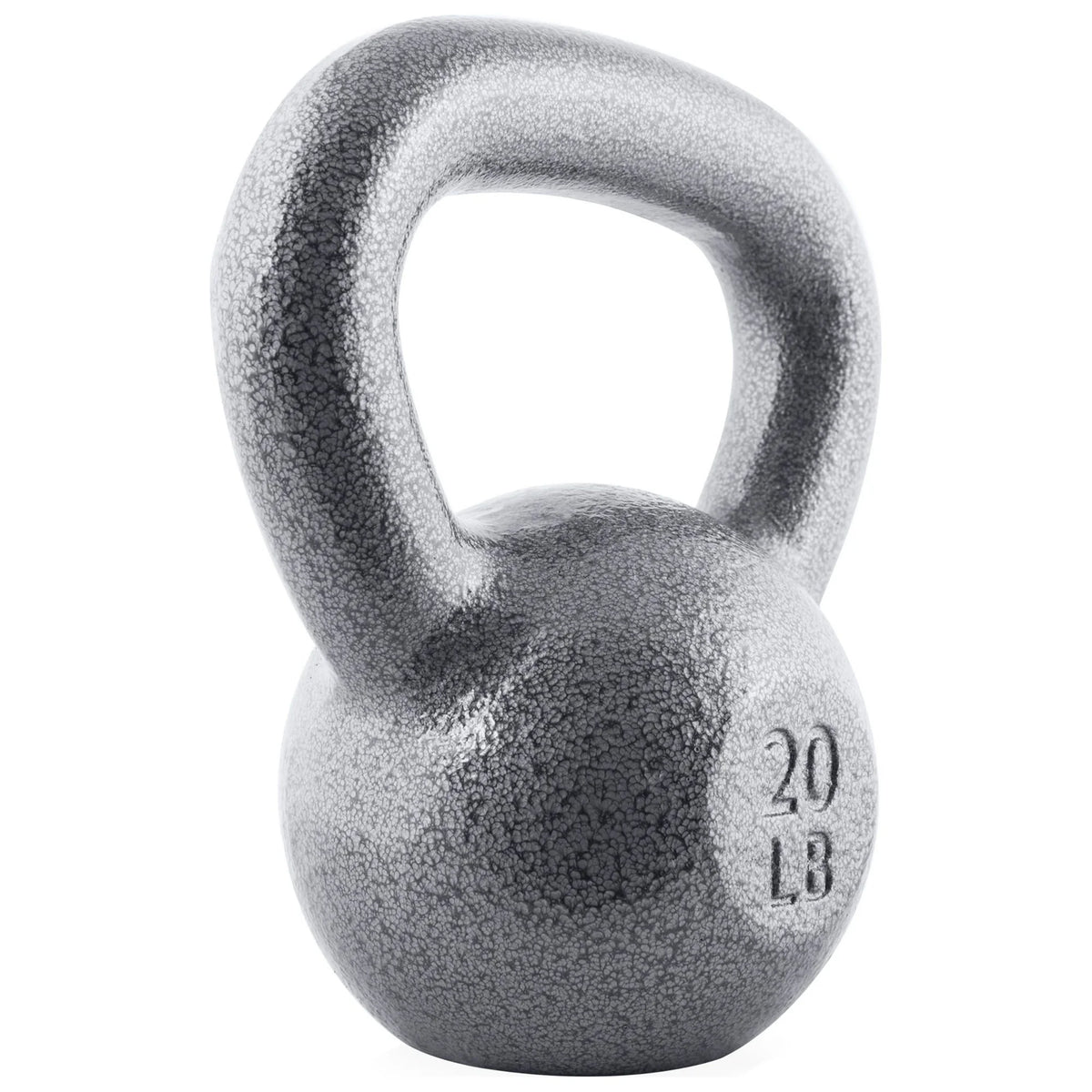 CAP Barbell Cast Iron Kettlebells