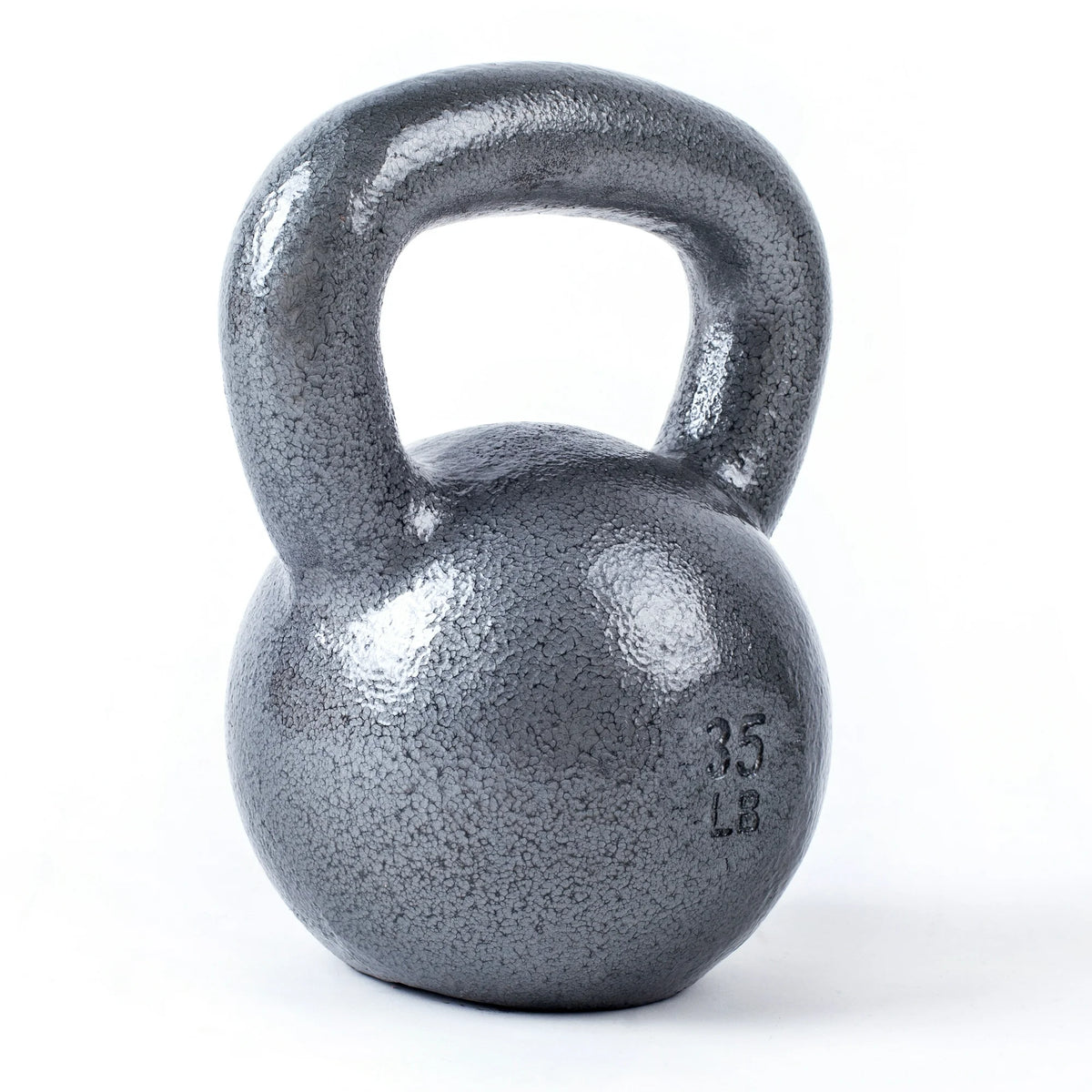 CAP Barbell Cast Iron Kettlebells
