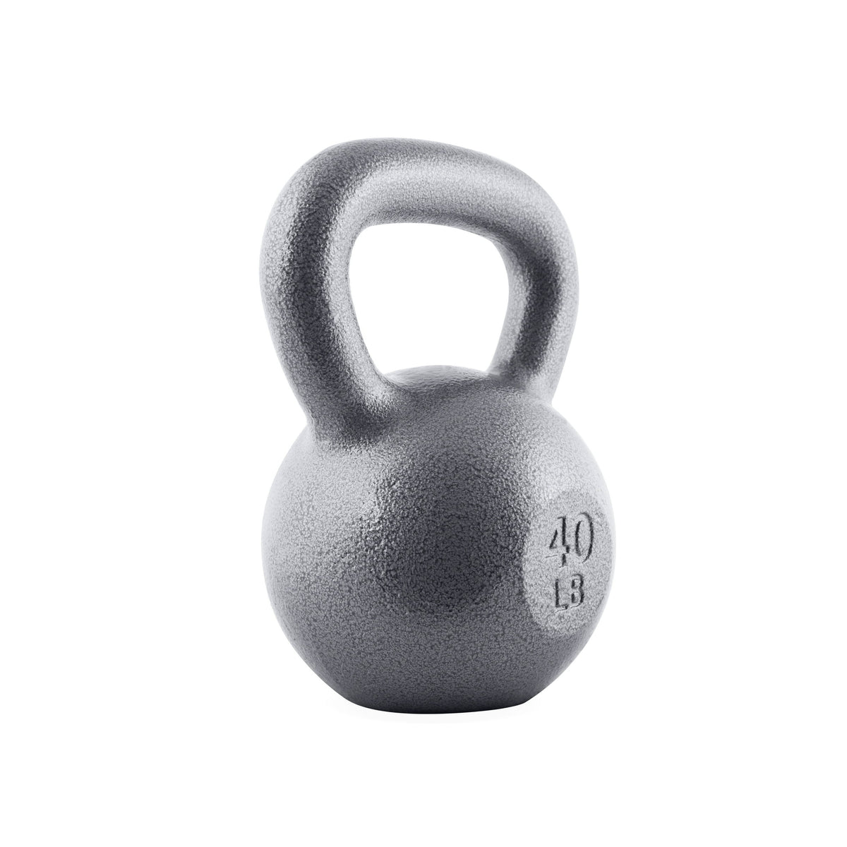 CAP Barbell Cast Iron Kettlebells