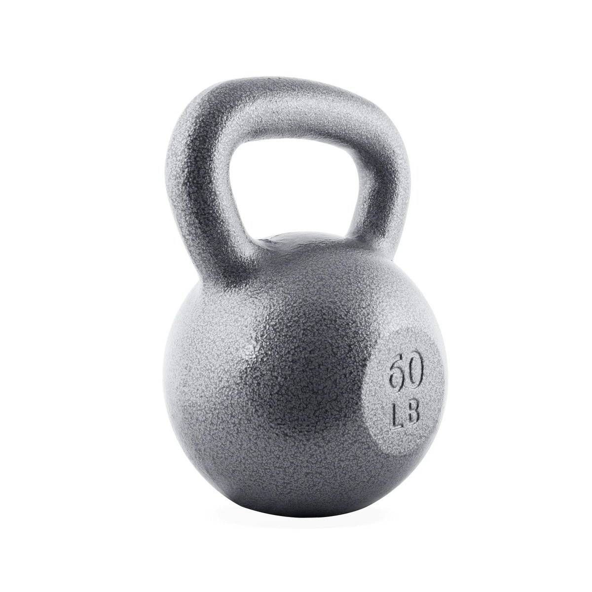 CAP Barbell Cast Iron Kettlebells