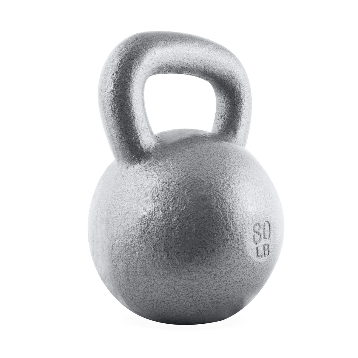 CAP Barbell Cast Iron Kettlebells