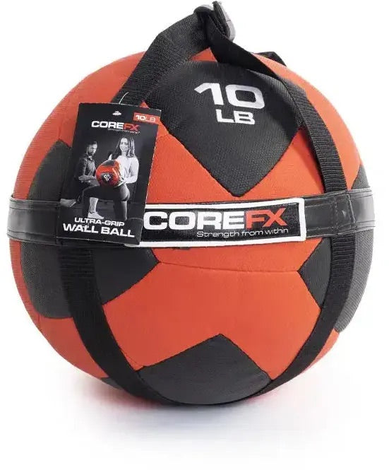COREFX Ultra-Grip Wall Ball
