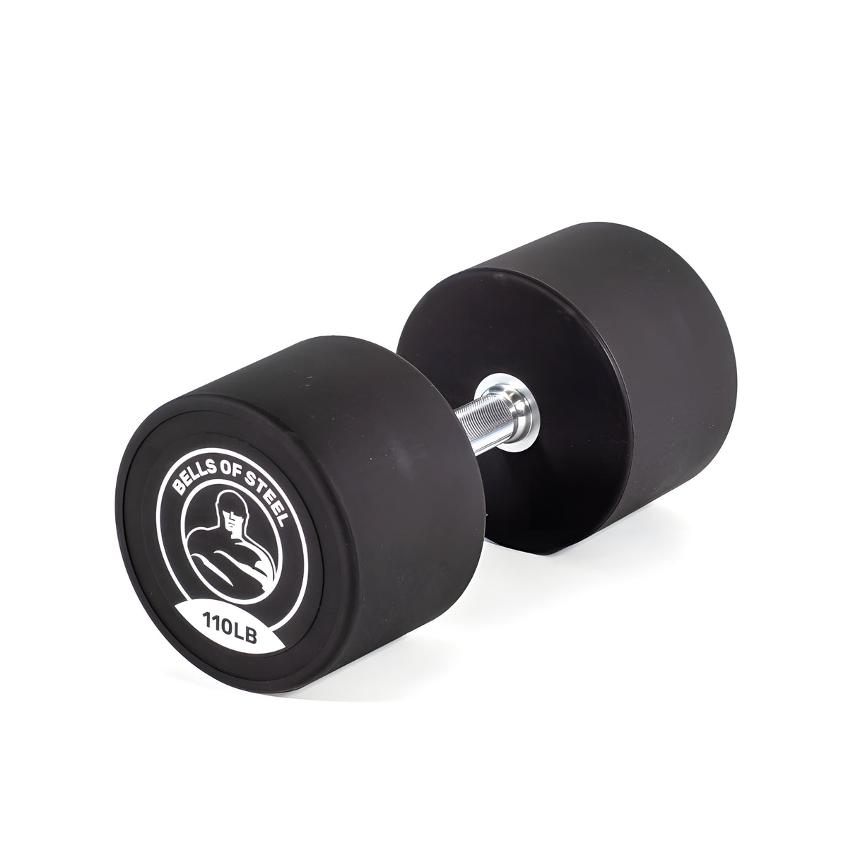 Commercial Urethane Dumbbells
