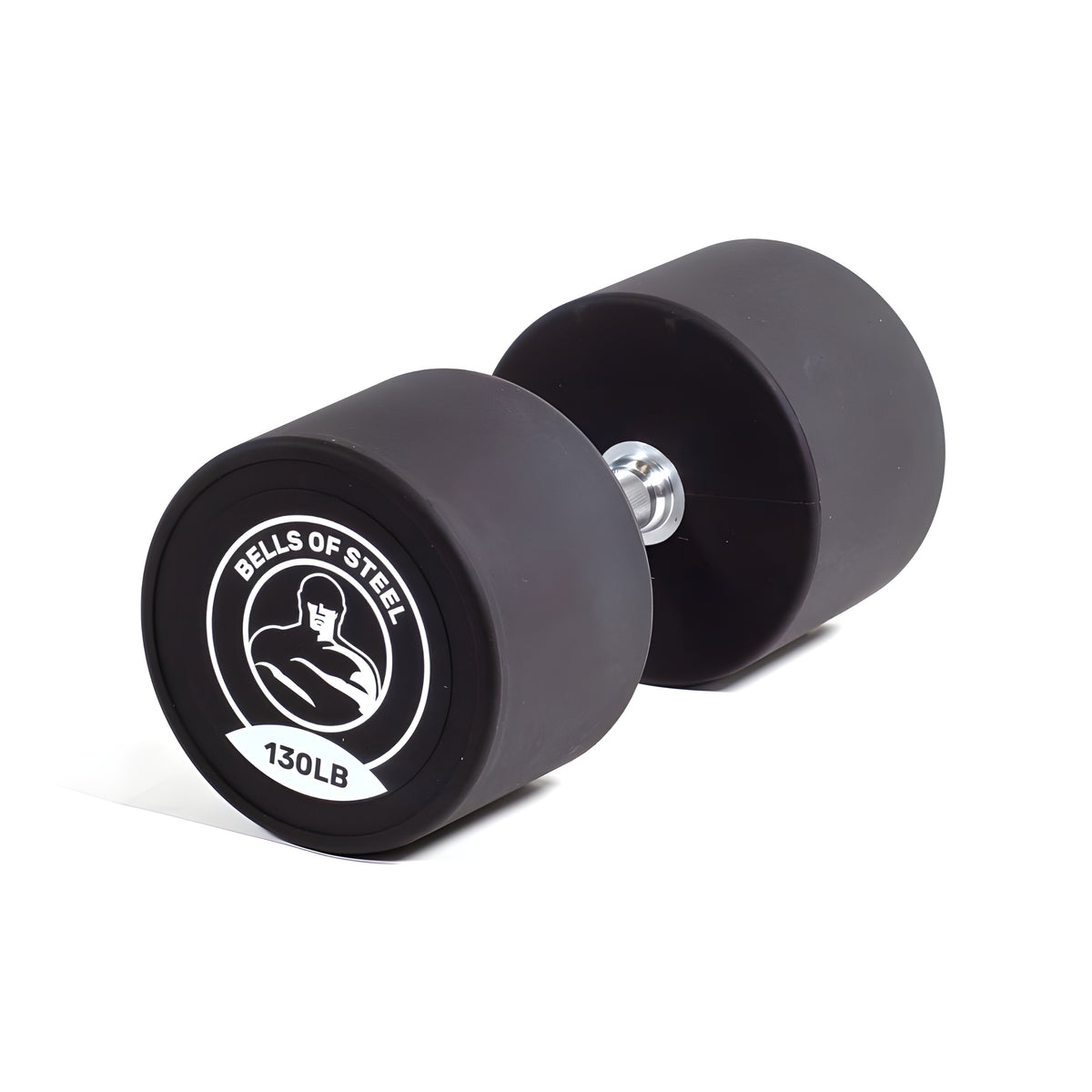 Commercial Urethane Dumbbells